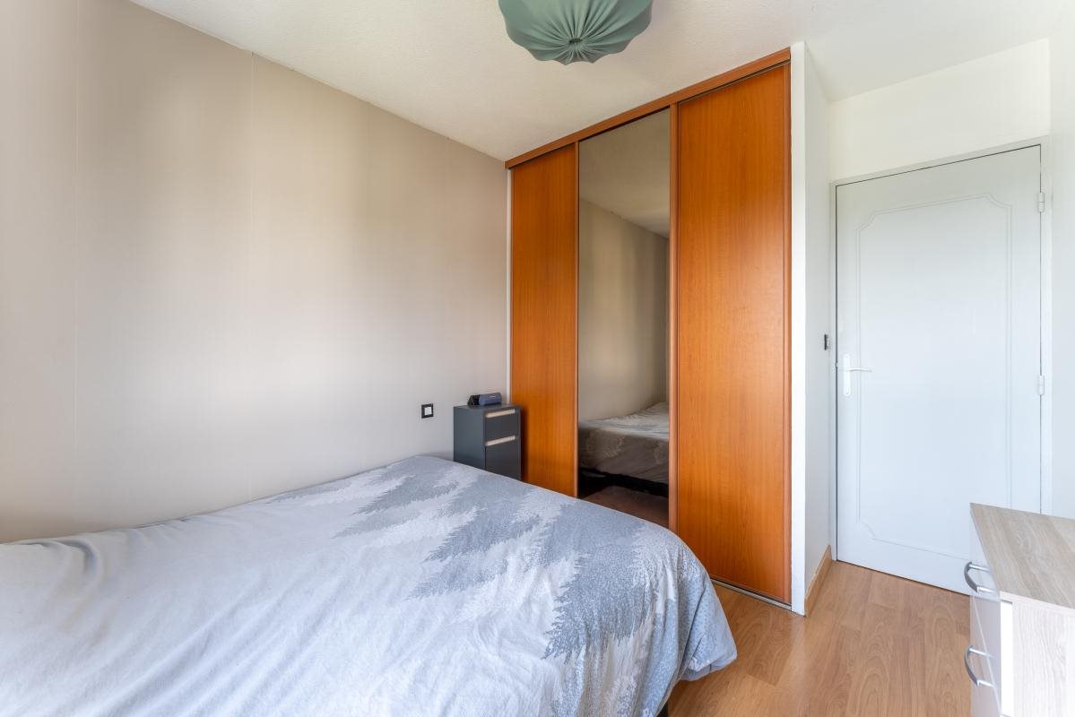 Appartement à vendre, 54m², Talence