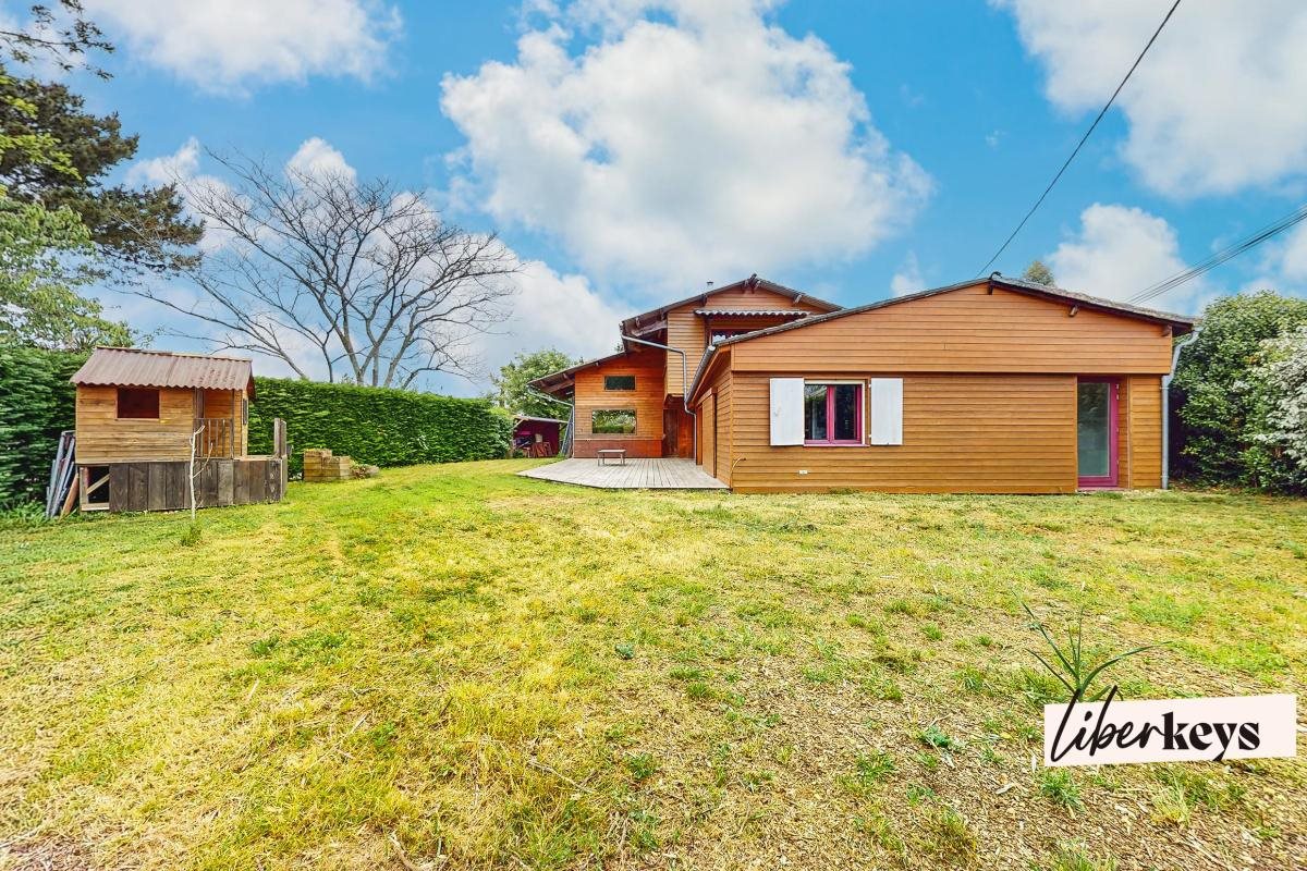 Maison à vendre, 169m², Baurech