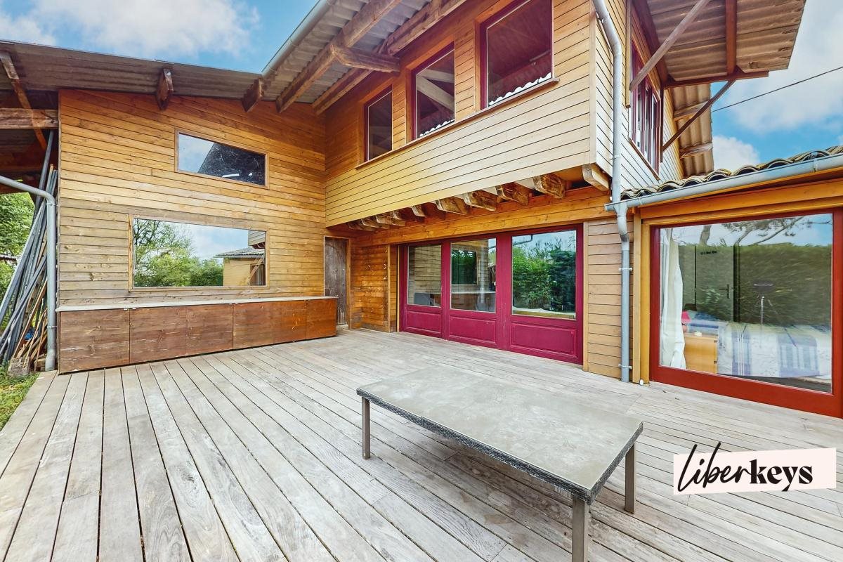 Maison à vendre, 169m², Baurech