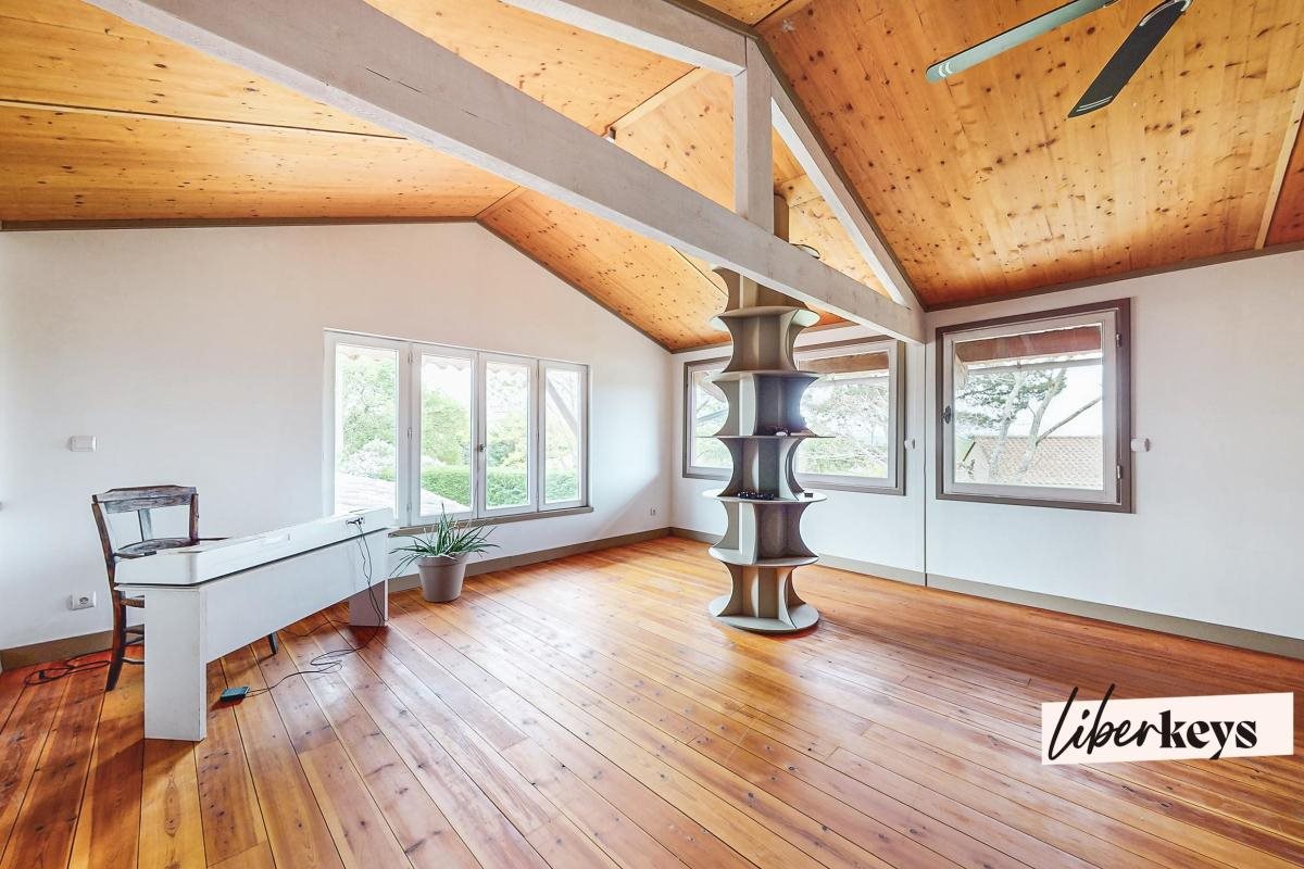 Maison à vendre, 169m², Baurech