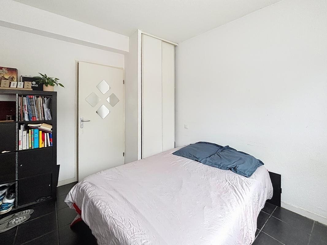 Appartement à vendre, 25m², Floirac