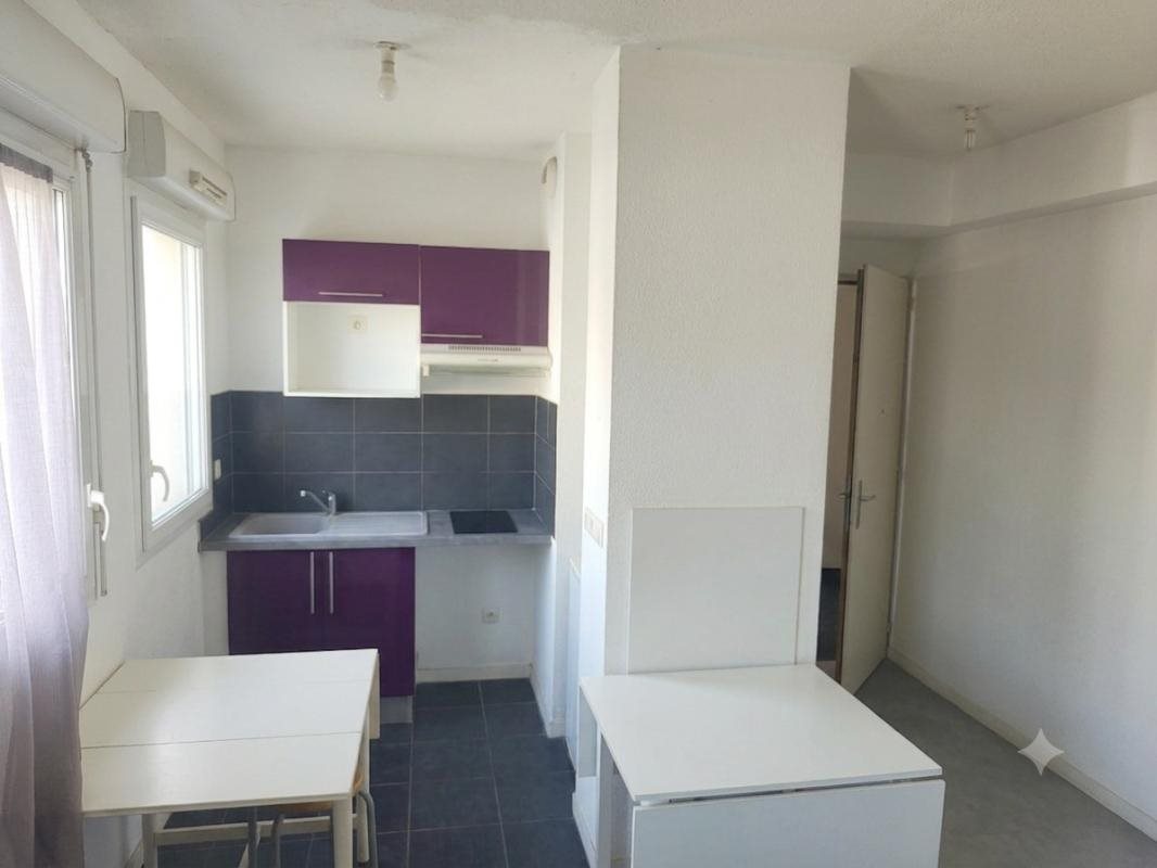 Appartement à vendre, 25m², Floirac