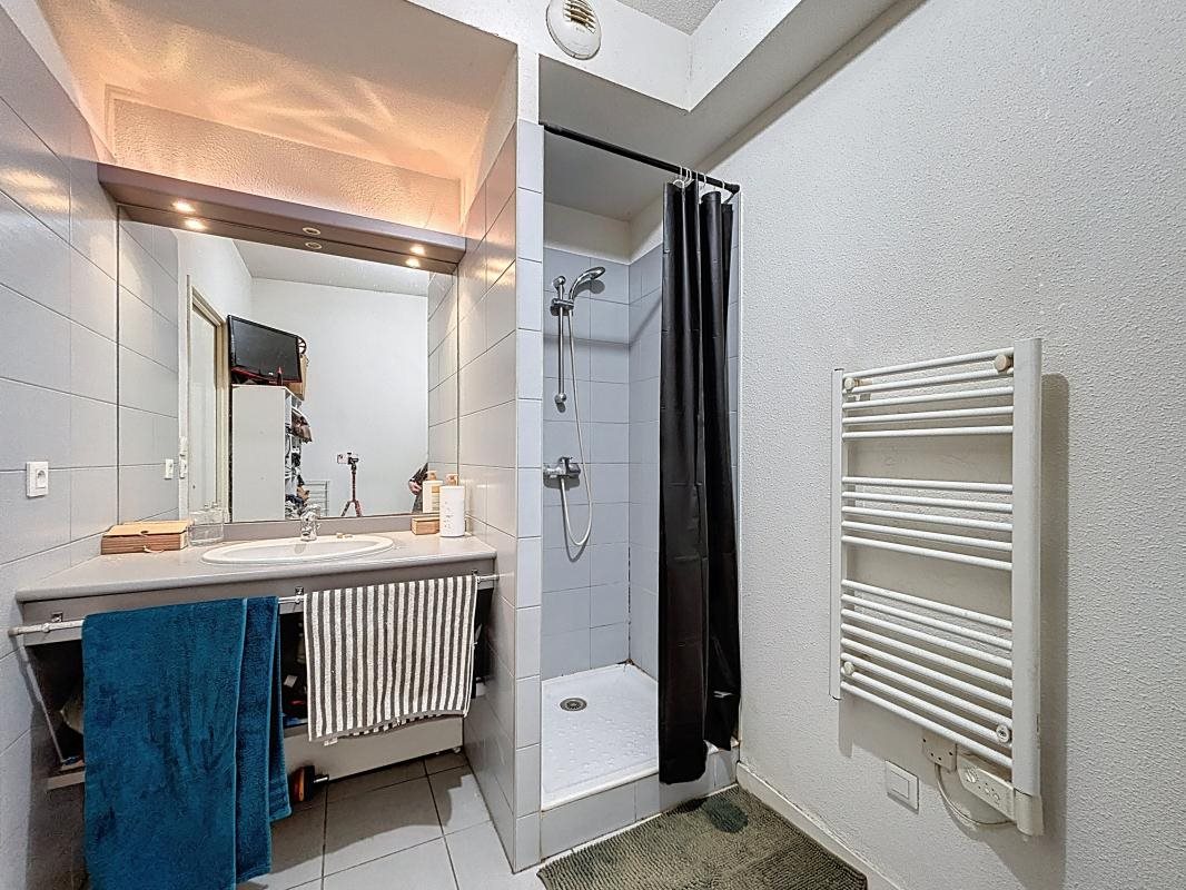 Appartement à vendre, 25m², Floirac