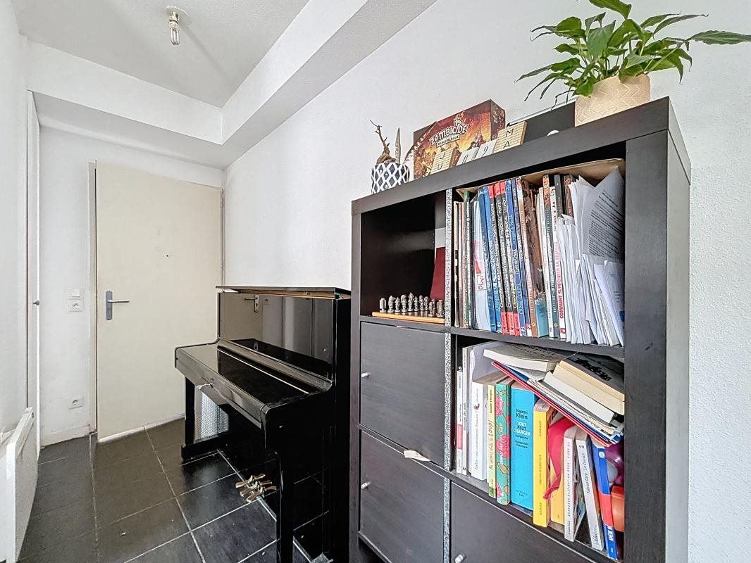Appartement à vendre, 25m², Floirac
