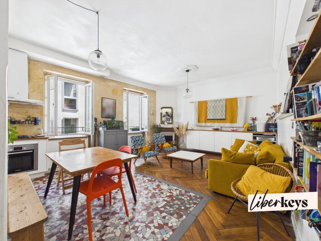 Saint Paul District: 90 m² Premises - Ansicht 4