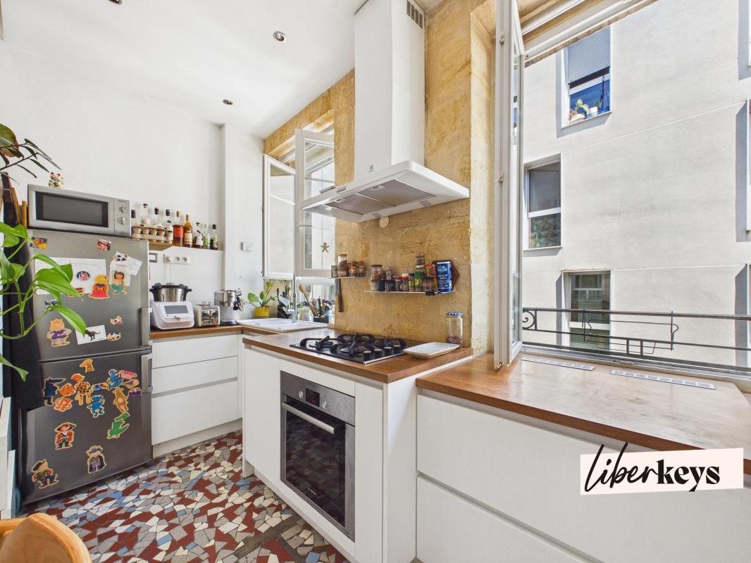 Saint Paul District: 90 m² Premises - Ansicht 5