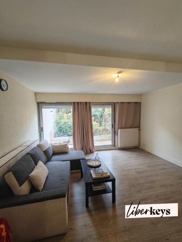 Appartement à vendre, 31m², Bordeaux