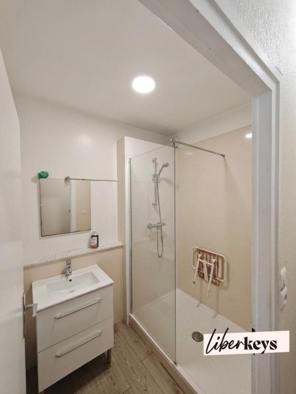 Appartement à vendre, 31m², Bordeaux
