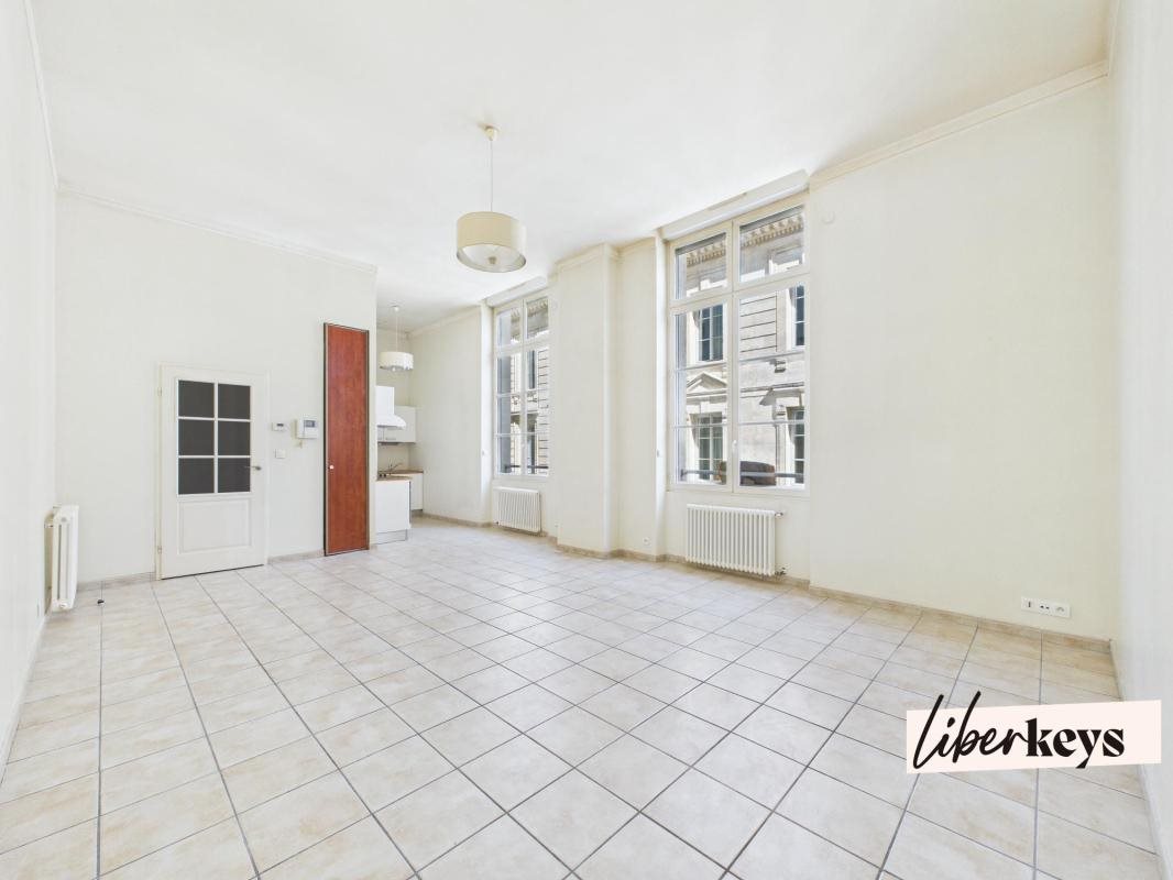 Appartement – Bordeaux, Bordeaux, Port de la Lune - Vue 2