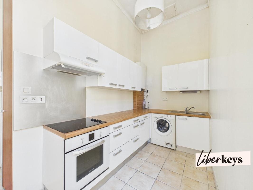 Appartement – Bordeaux, Bordeaux, Port de la Lune - Vue 3