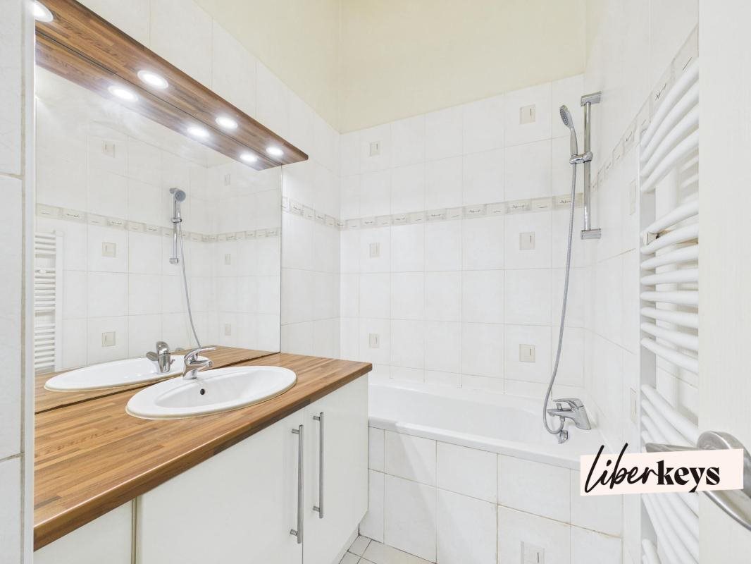 Appartement – Bordeaux, Bordeaux, Port de la Lune - Vue 4
