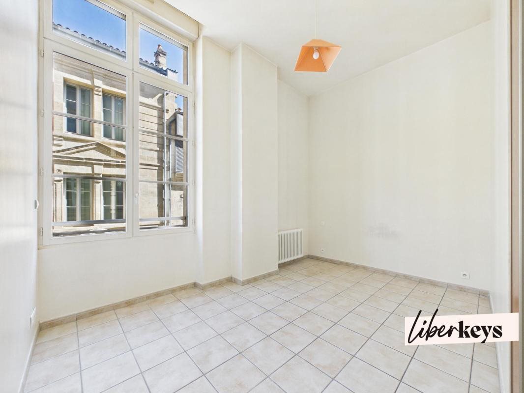 Appartement – Bordeaux, Bordeaux, Port de la Lune - Vue 5