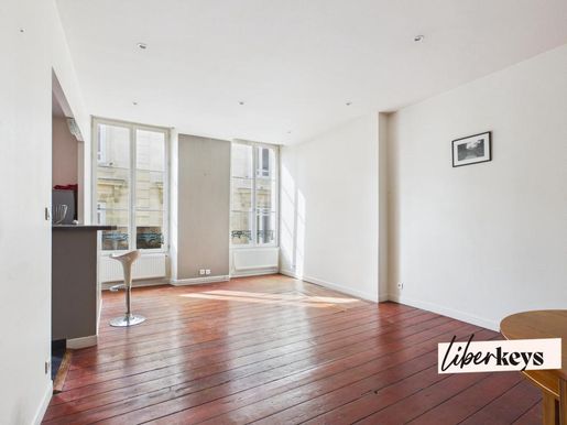 Appartement 2 pièces 60 m² · à Bordeaux · 60 m² · 325 000 €