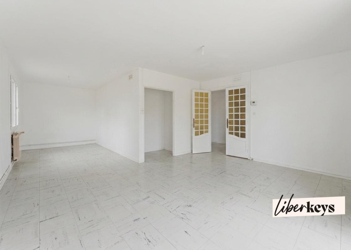 Maison à vendre, 83m², Villenave-d'Ornon