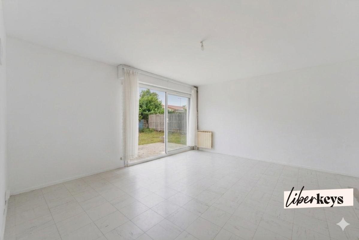 Maison à vendre, 83m², Villenave-d'Ornon