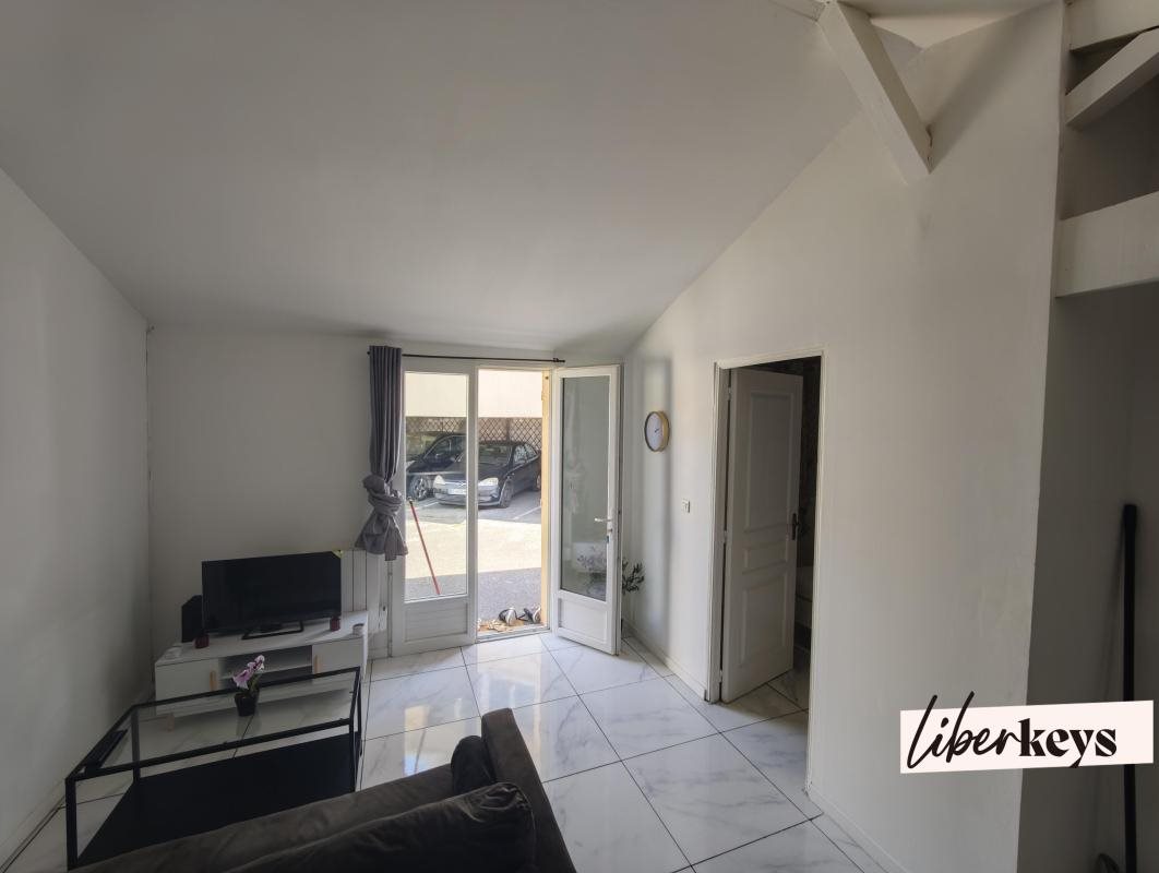Appartement à vendre, 28m², Villenave-d'Ornon