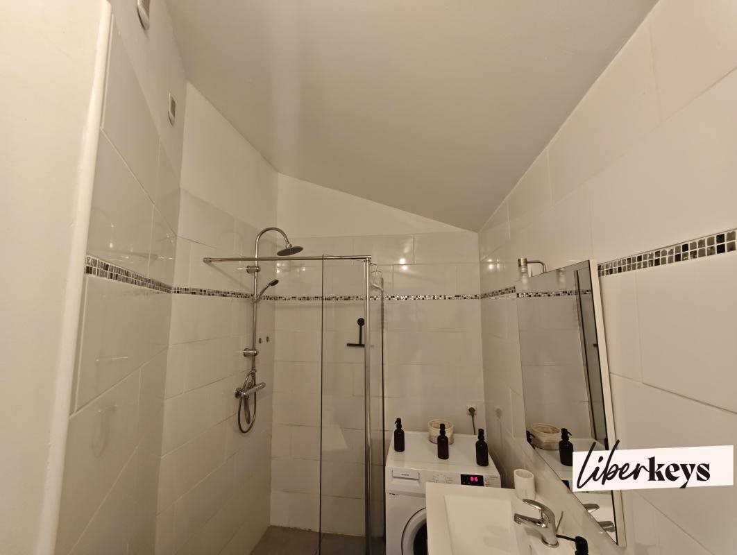 Appartement à vendre, 28m², Villenave-d'Ornon