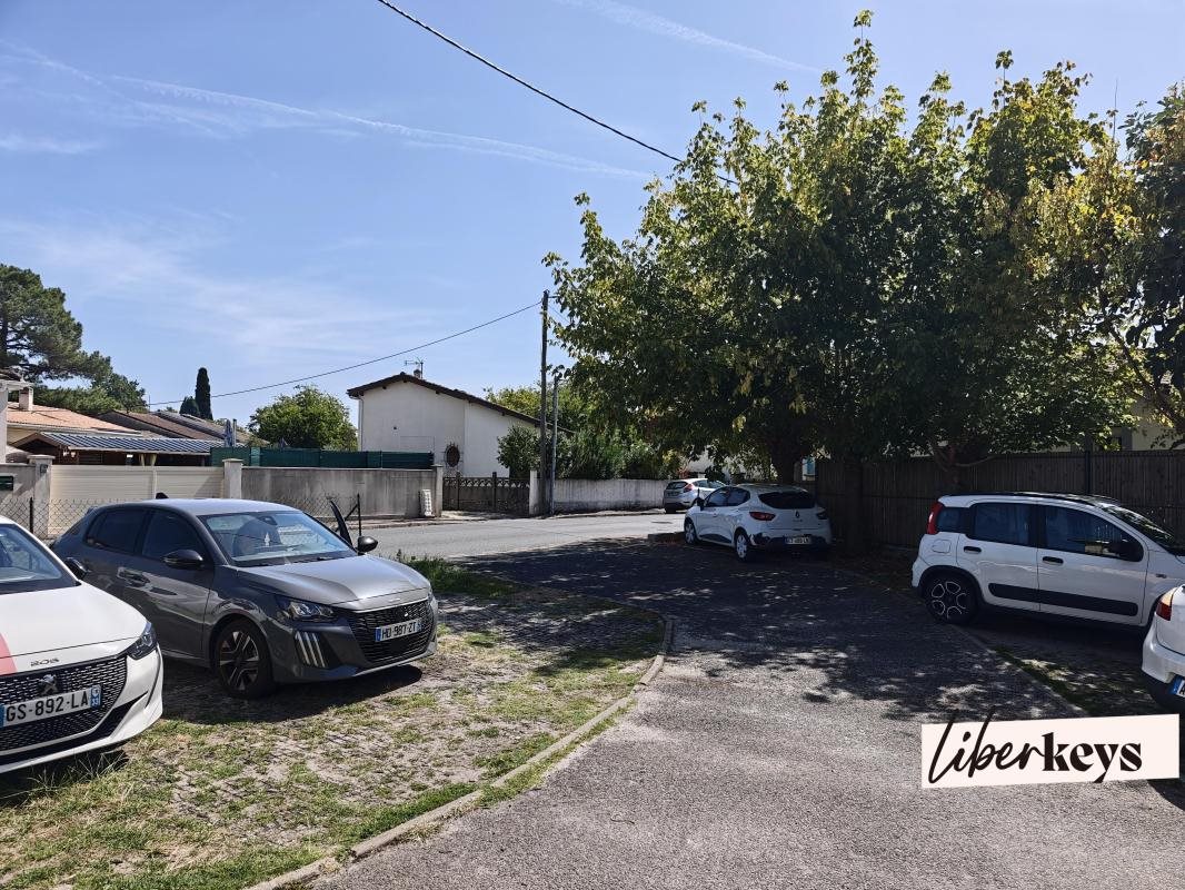 Appartement à vendre, 28m², Villenave-d'Ornon