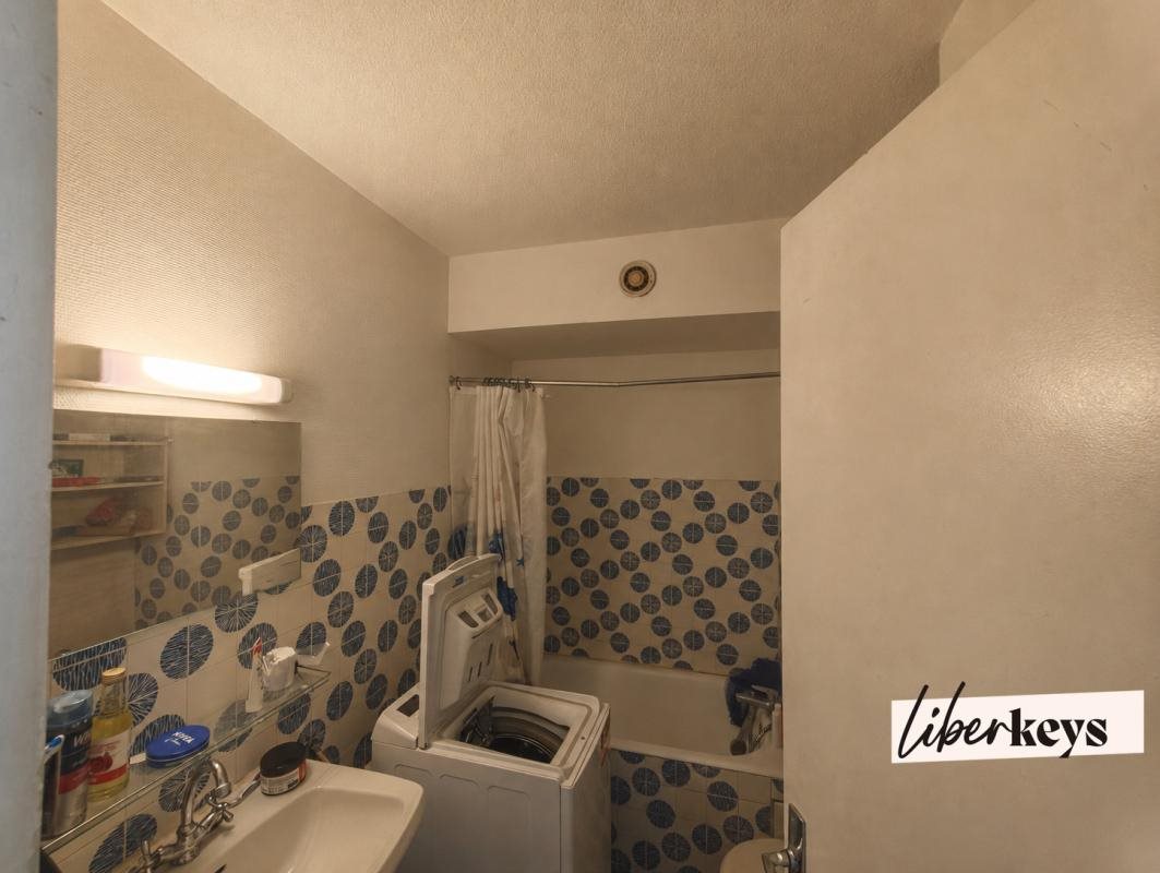 Appartement à vendre, 20m², Bordeaux