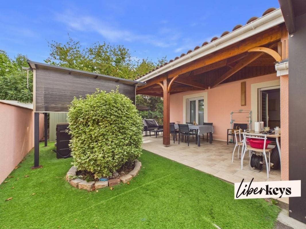 Maison à vendre, 100m², Cenon