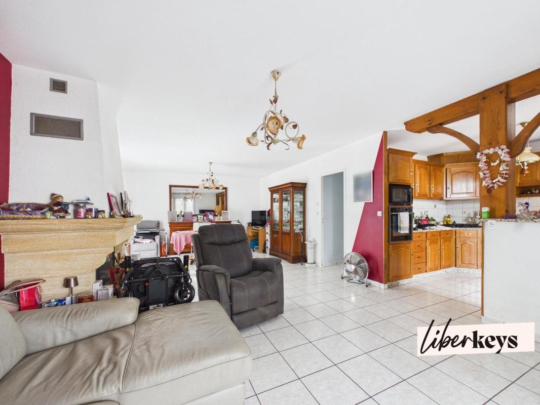 Maison à vendre, 100m², Cenon