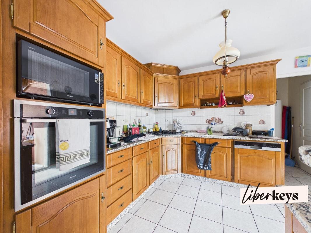 Maison à vendre, 100m², Cenon