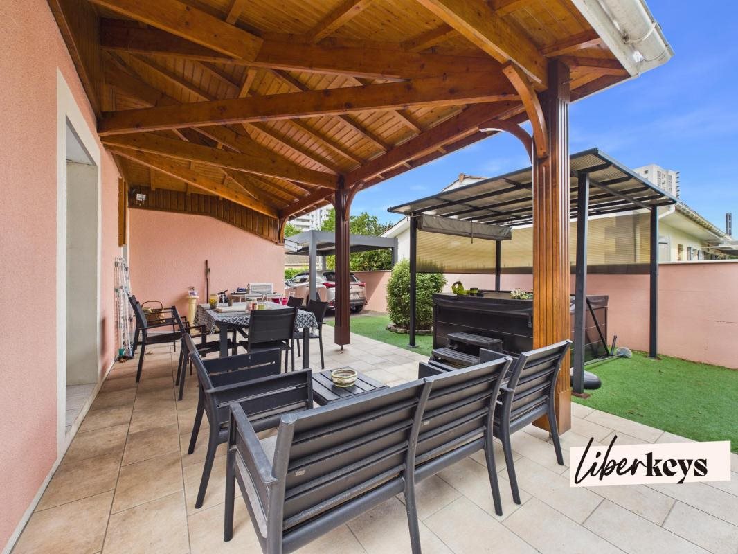 Maison à vendre, 100m², Cenon
