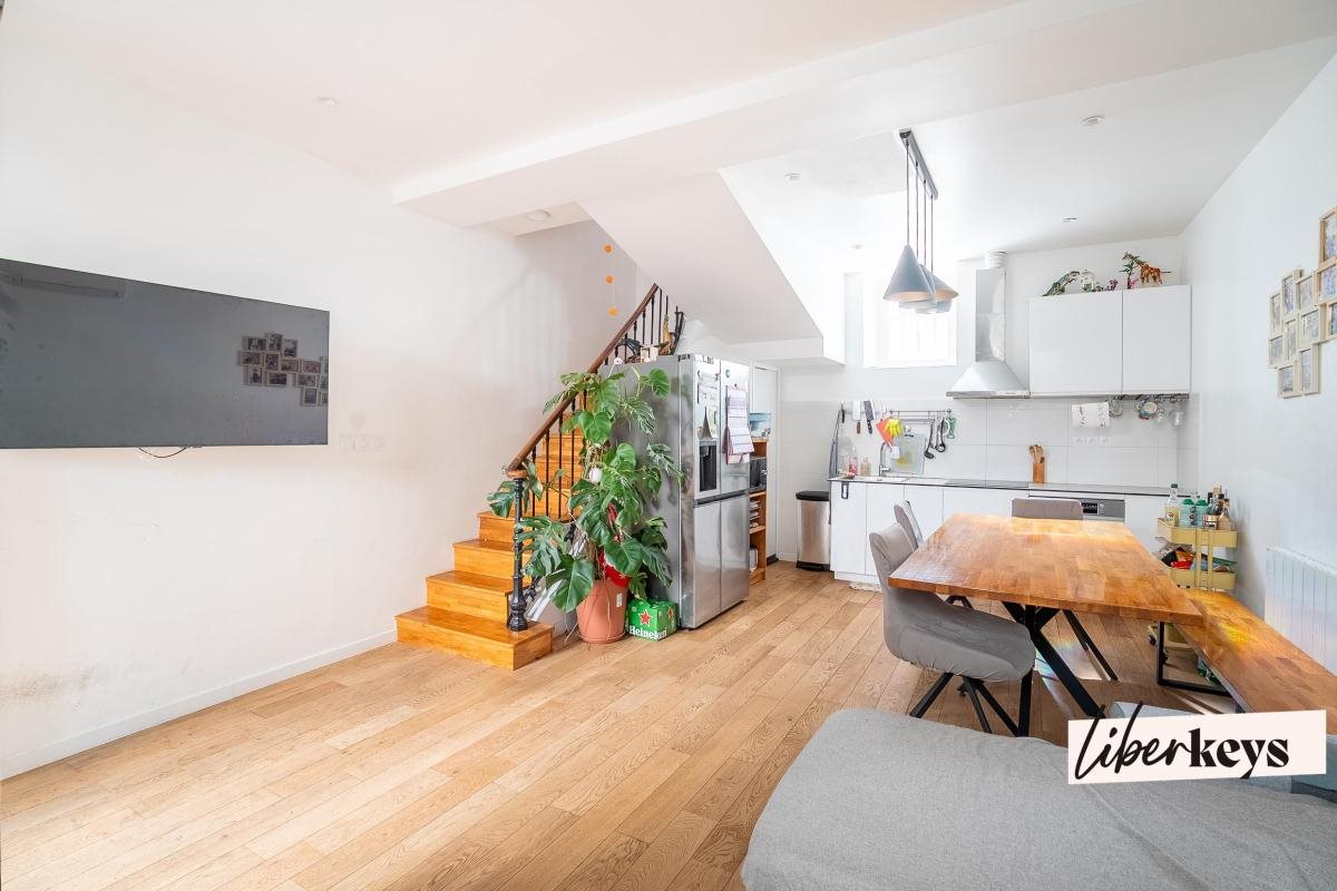 Maison à vendre, 100m², Bordeaux