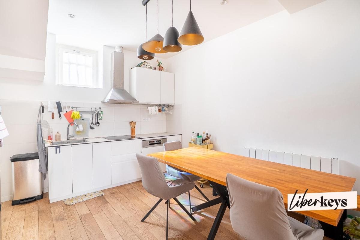 Maison à vendre, 100m², Bordeaux