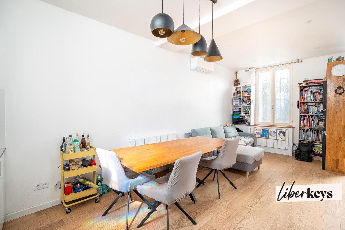 Maison à vendre, 100m², Bordeaux