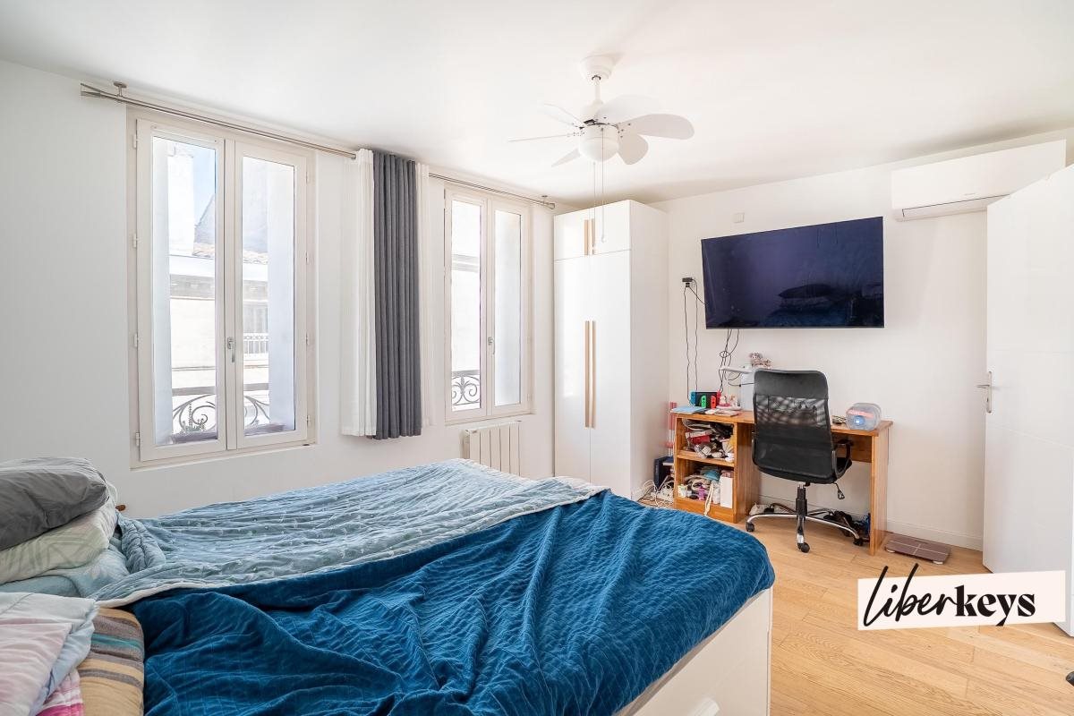 Maison à vendre, 100m², Bordeaux