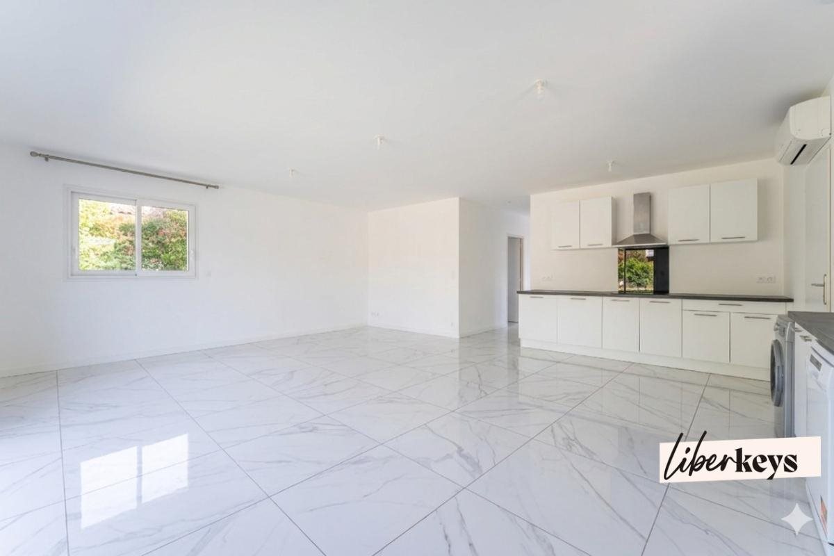 Maison à vendre, 104m², Canéjan