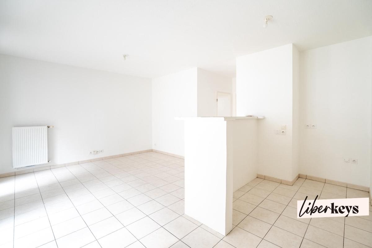 Appartement à vendre, 58m², Bègles