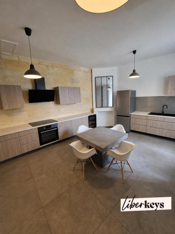 Appartement à vendre, 84m², Bordeaux