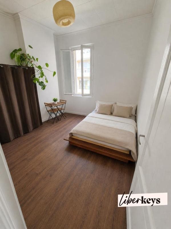 Appartement à vendre, 84m², Bordeaux