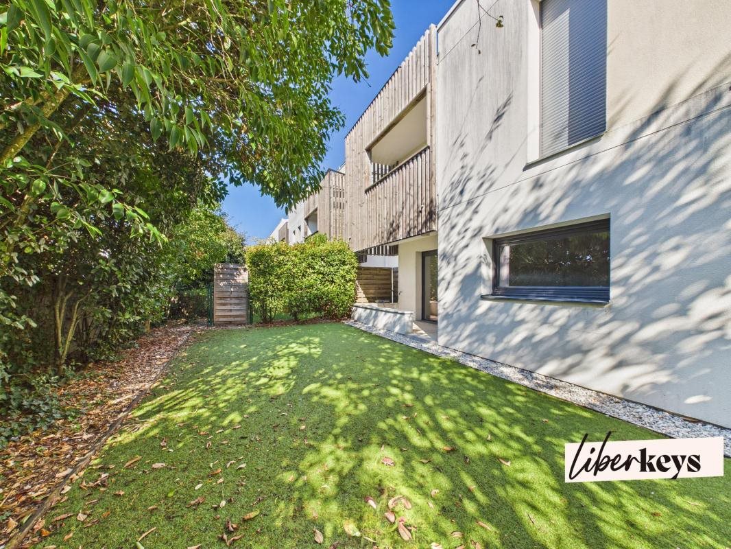 Appartement à vendre, 65m², Villenave-d'Ornon