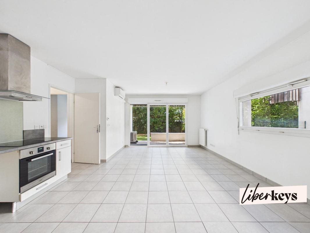 Appartement à vendre, 65m², Villenave-d'Ornon
