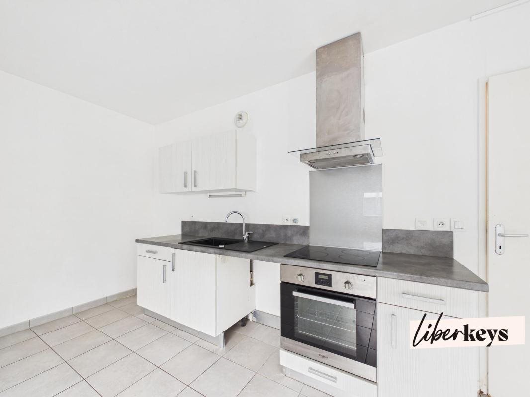 Appartement à vendre, 65m², Villenave-d'Ornon