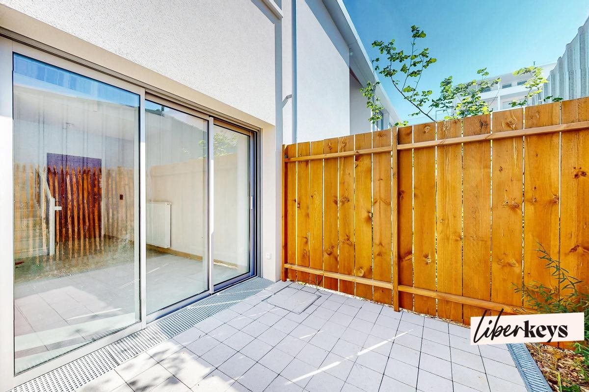 Maison à vendre, 41m², Villenave-d'Ornon