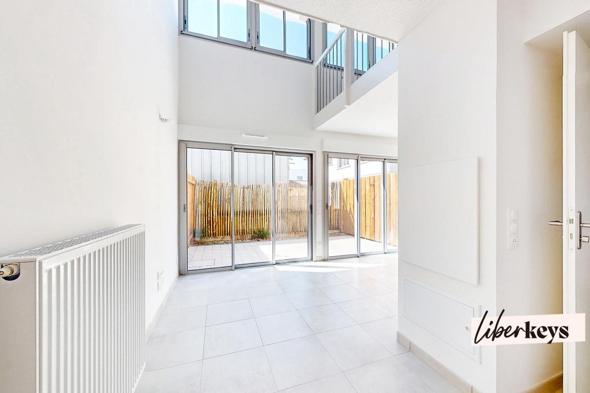 Maison à vendre, 41m², Villenave-d'Ornon
