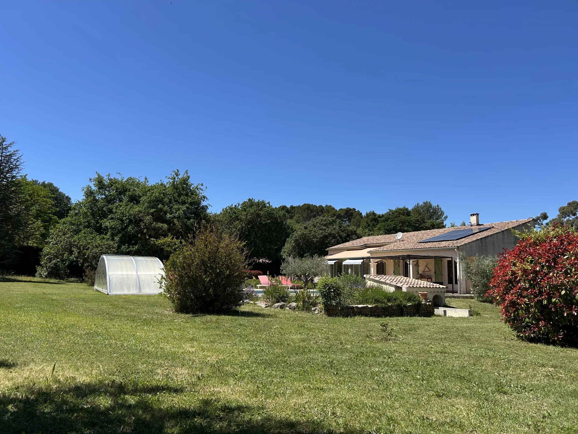 Maison à vendre, 178m², Jouques