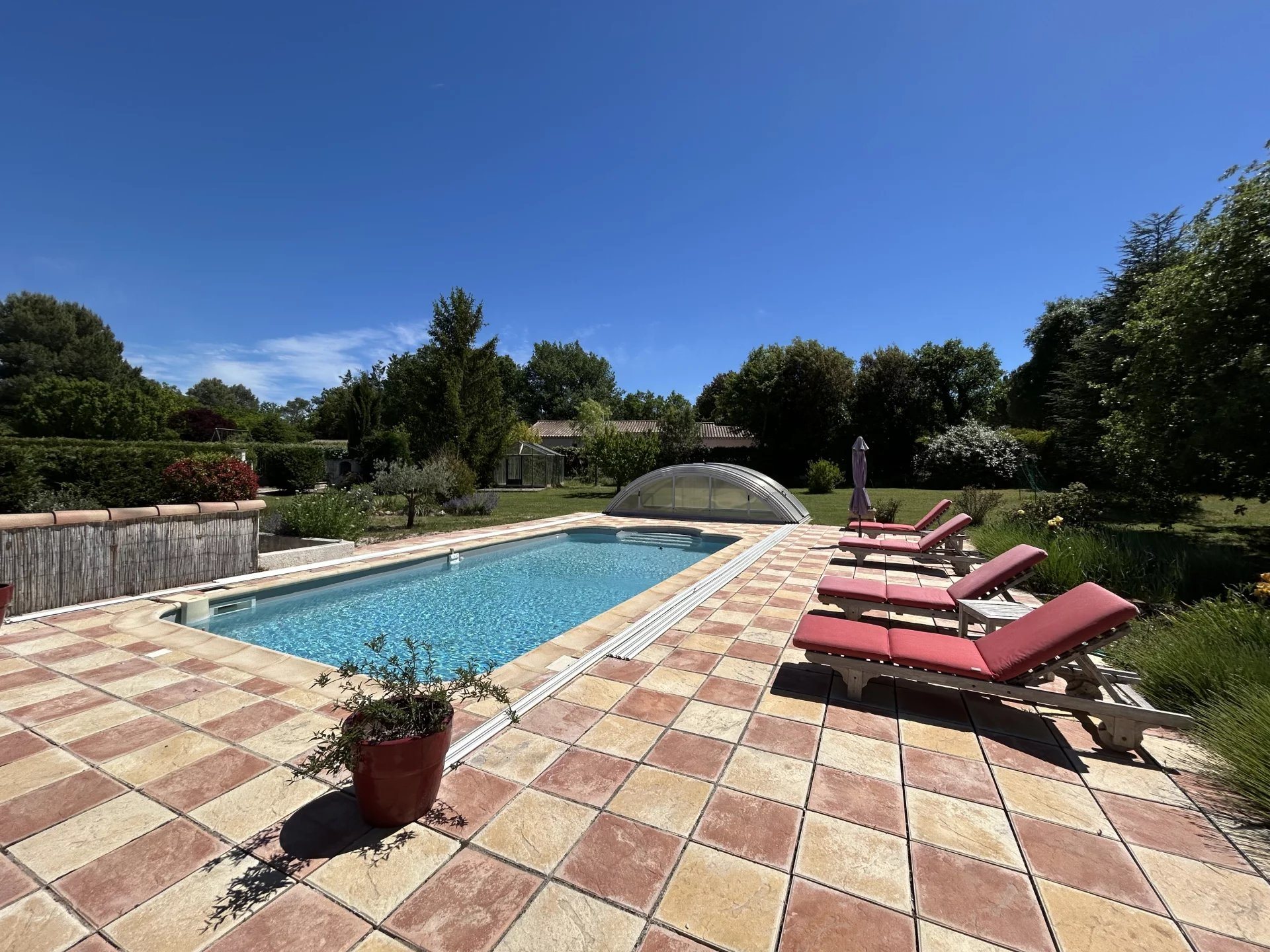 Maison à vendre, 178m², Jouques