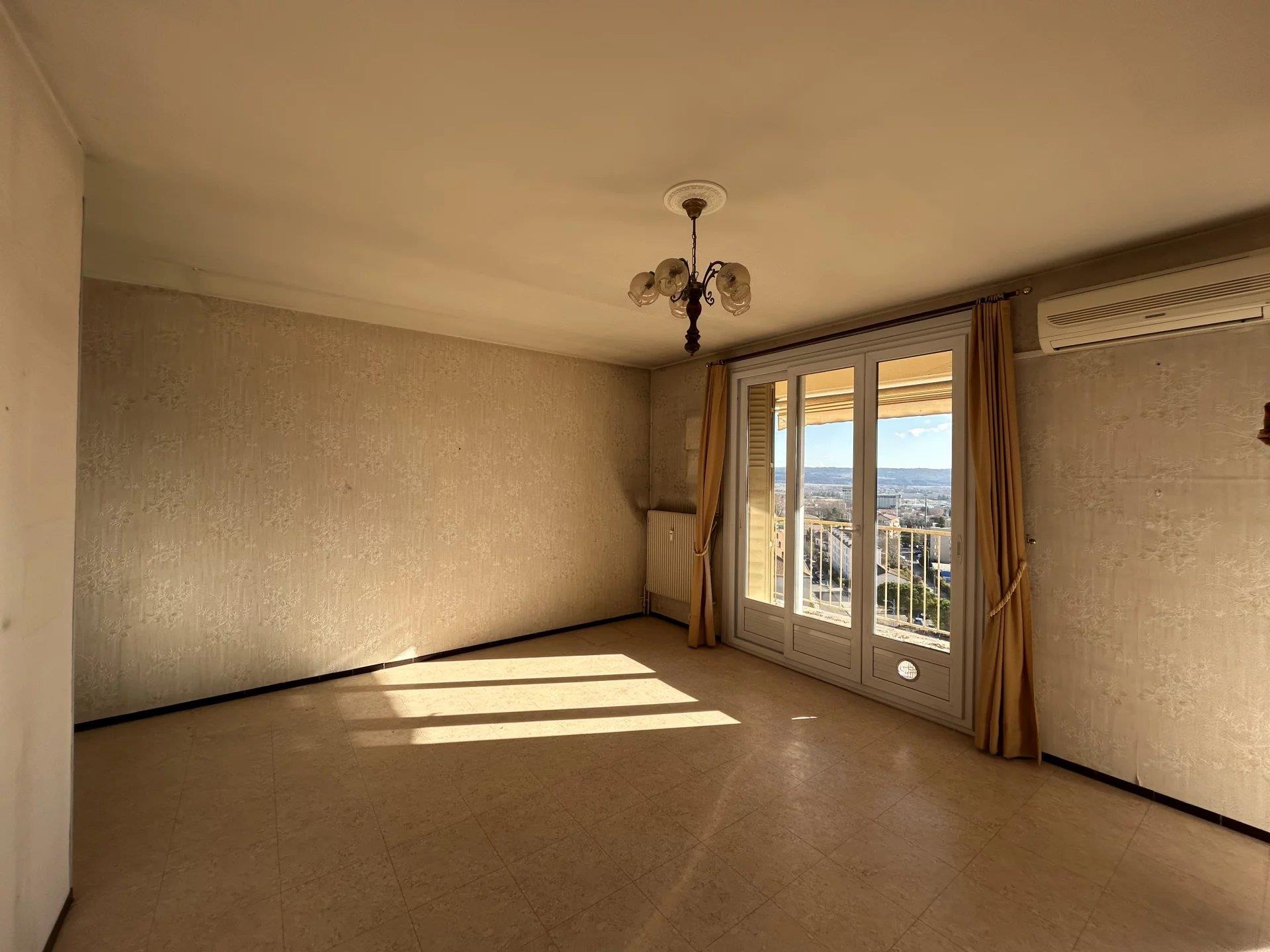 Appartement à vendre, 60m², Manosque