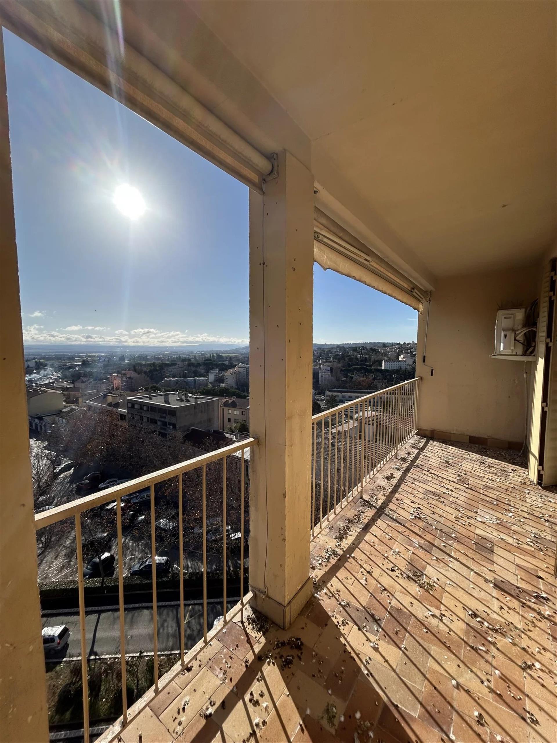 Appartement à vendre, 60m², Manosque