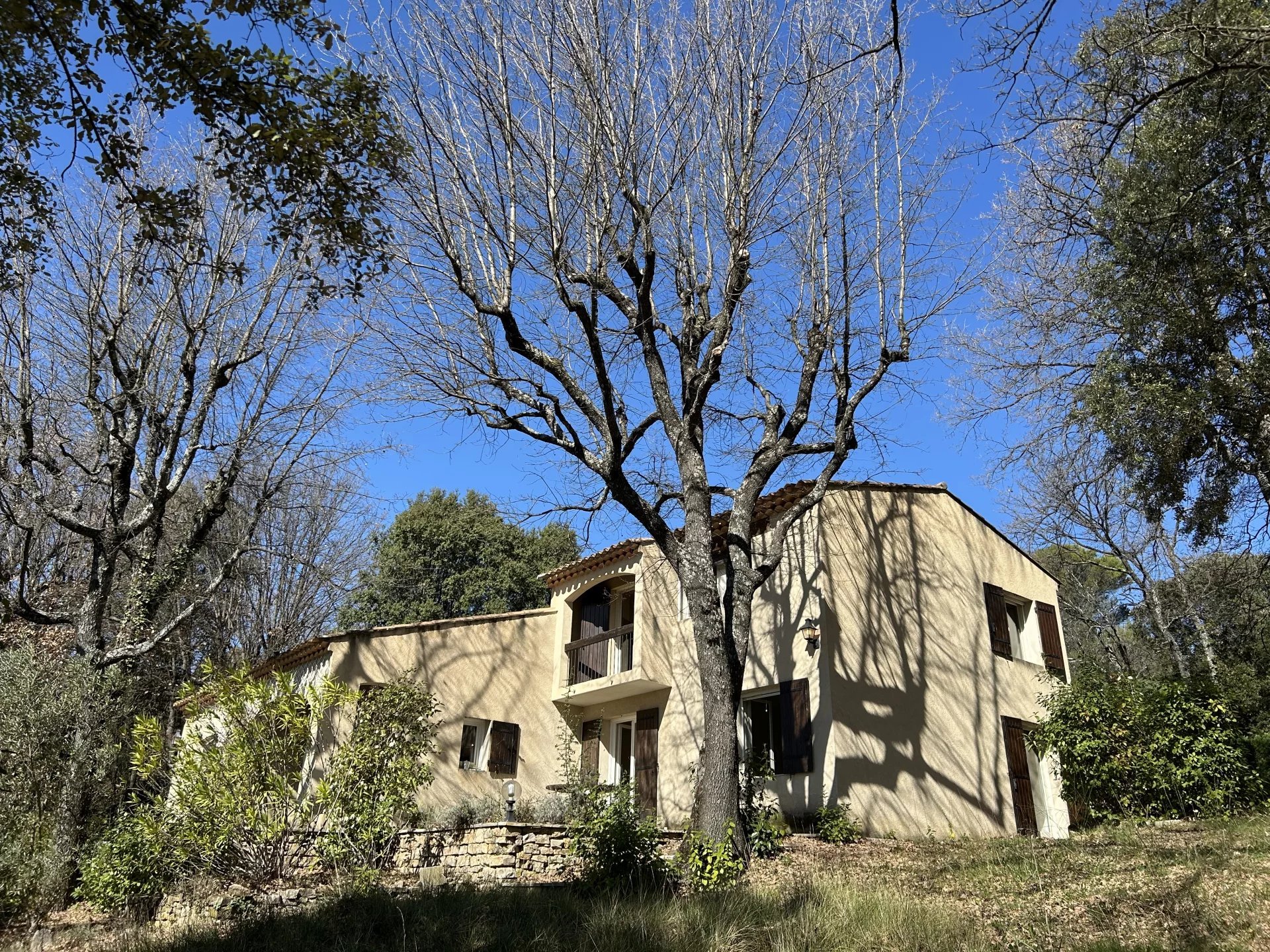 Maison à vendre, 150m², La Tour-d'Aigues