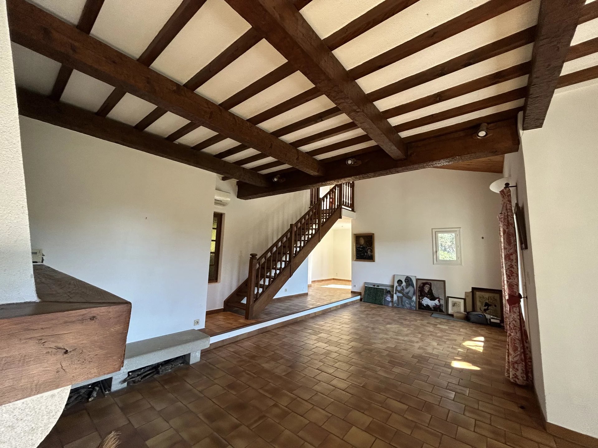 Maison à vendre, 150m², La Tour-d'Aigues