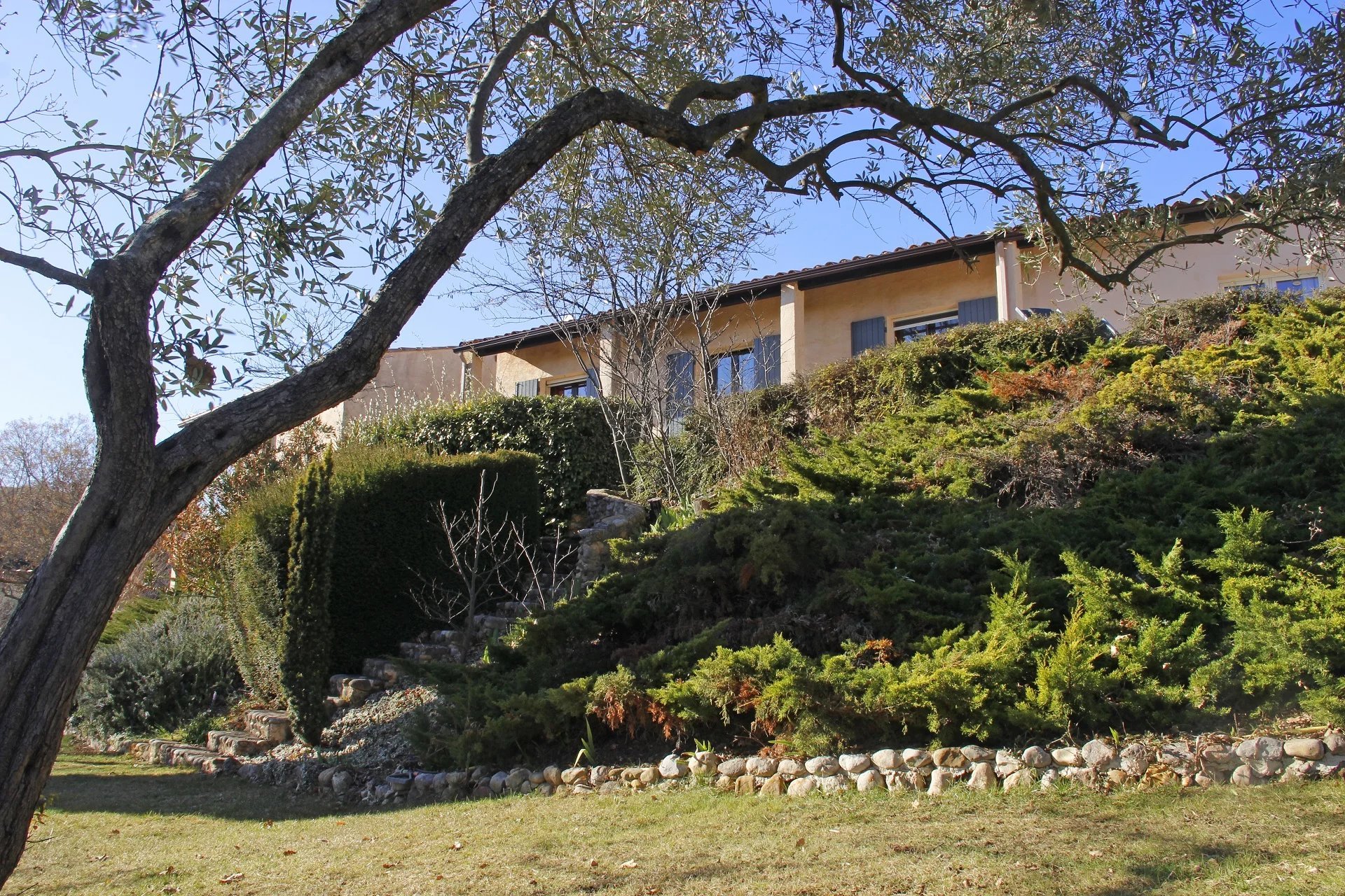 Maison à vendre, 250m², Valensole