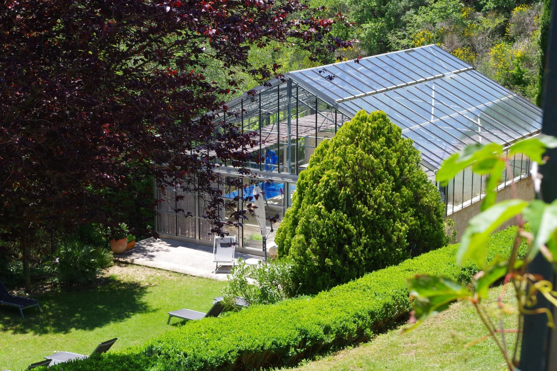 Maison à vendre, 250m², Valensole