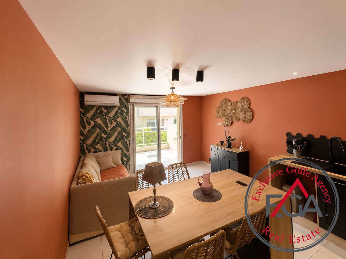 Appartement à vendre, 42m², Cavalaire-sur-Mer