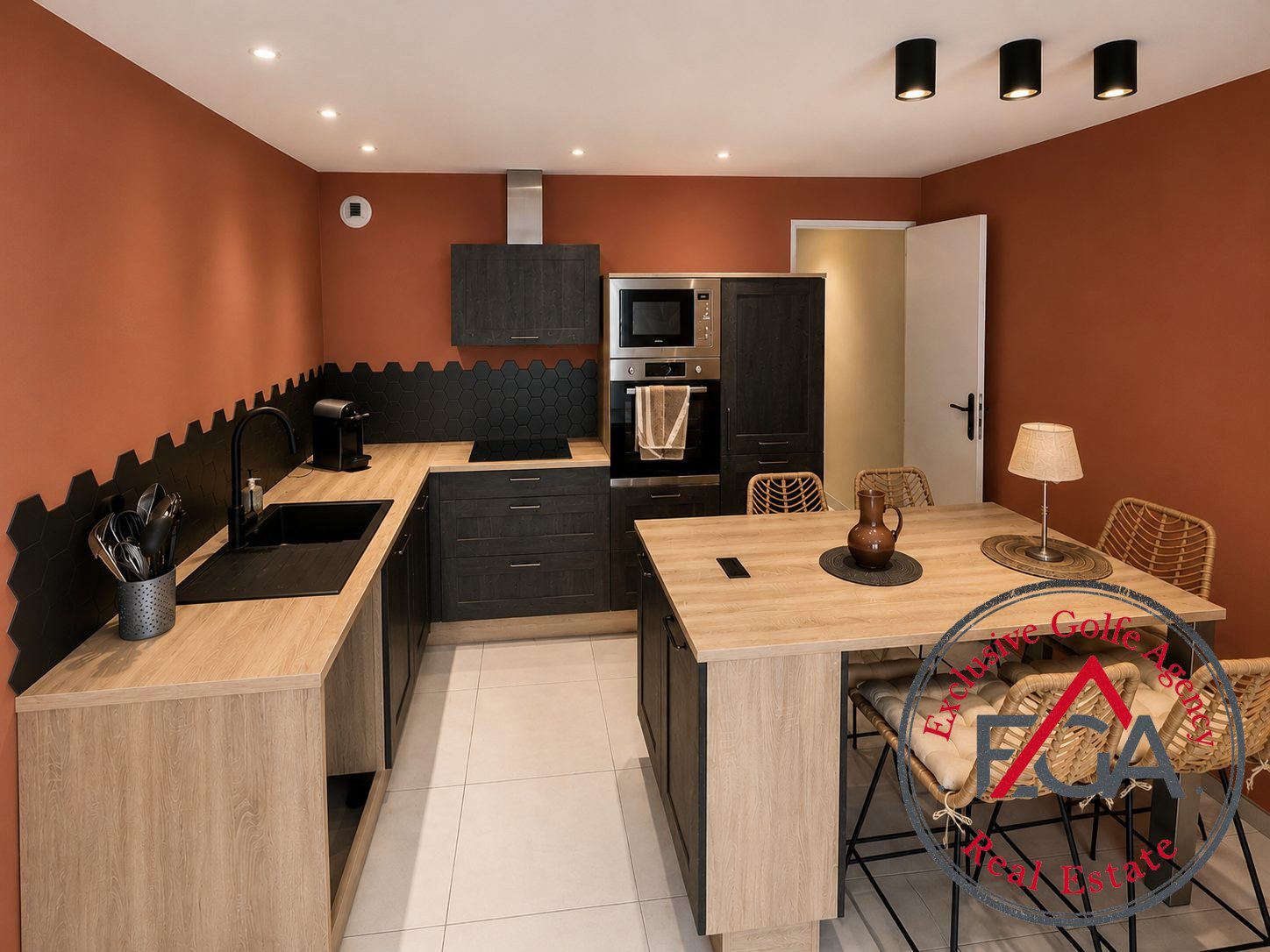 Appartement à vendre, 42m², Cavalaire-sur-Mer